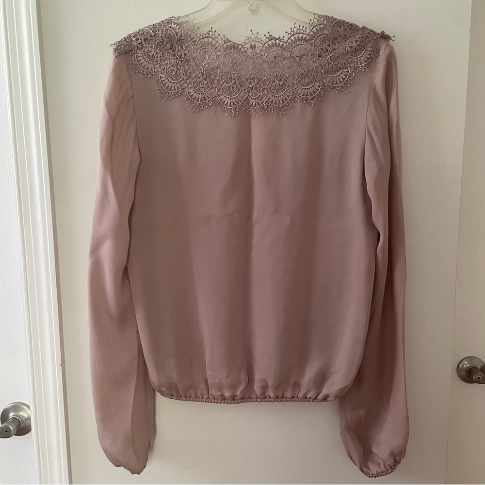 Cami NYC Allanah Silk Blouse - Picture 11 of 16